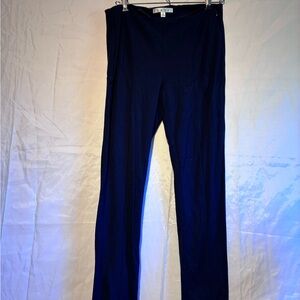 CAbi women’s Deep Blue Dress Pants